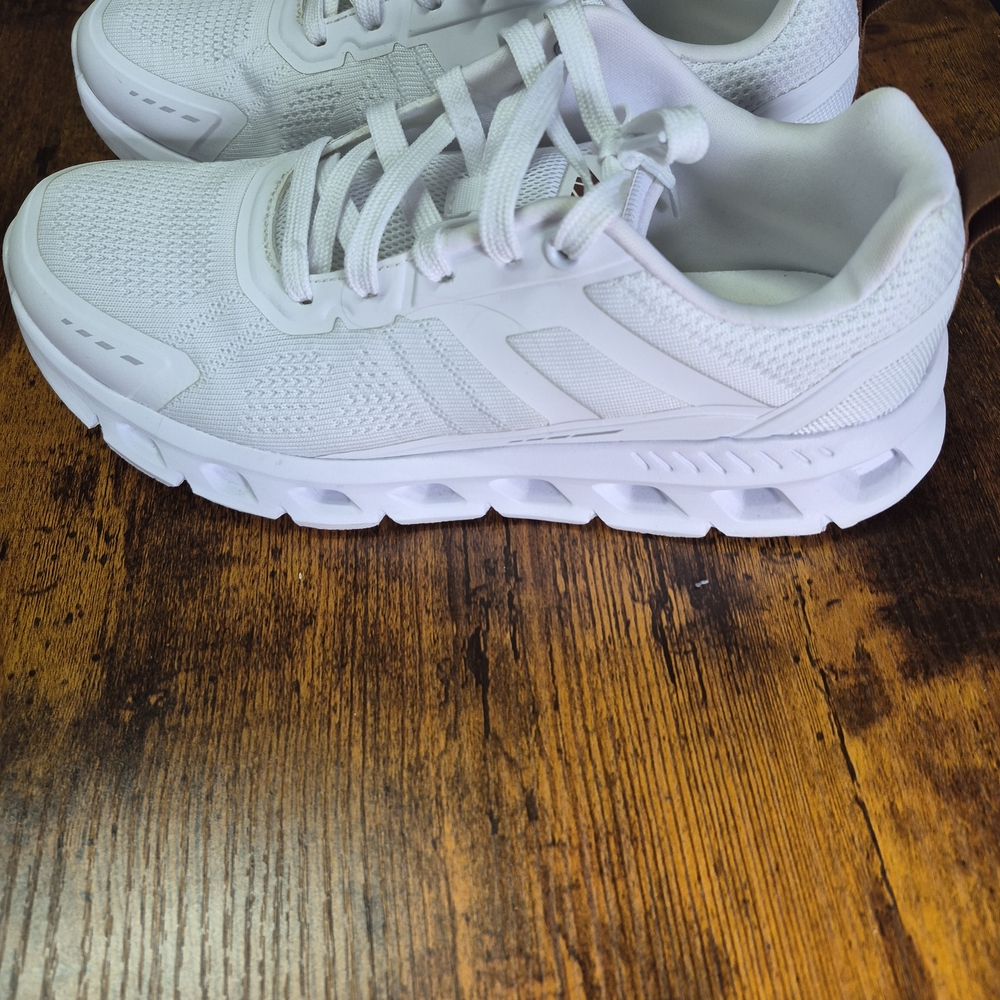 Avia Women's White Sneakers